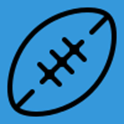 Rugby League Trivia app icon