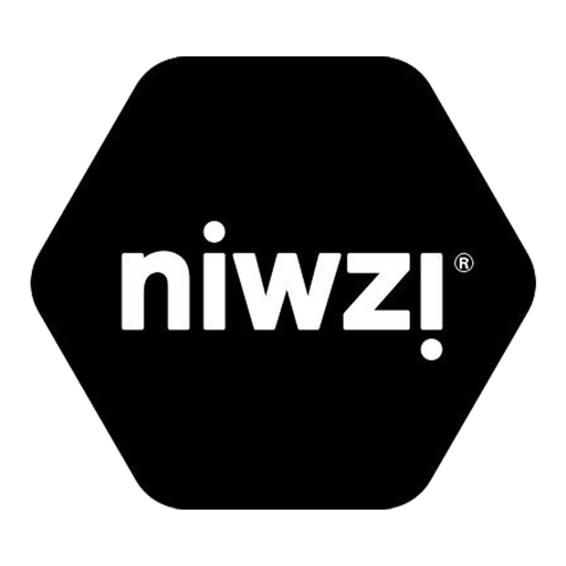 Niwzi Scanning app icon