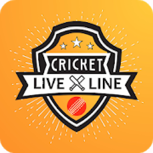 Cricket Live Line Streaming app icon