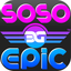 So So EPIC icon