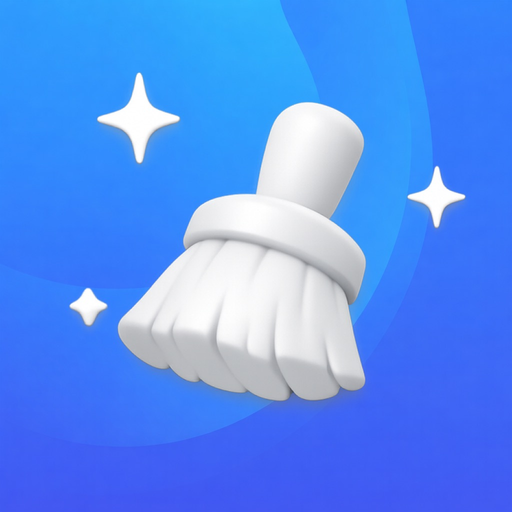 Storage Cleaner - Dedupify app icon