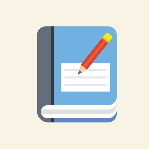 Diary! SmartDiary app icon