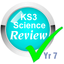 KS3 Science Review - Year 7 icon