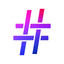 My Hashtag icon