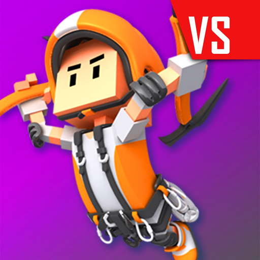 Climbing Champs app icon