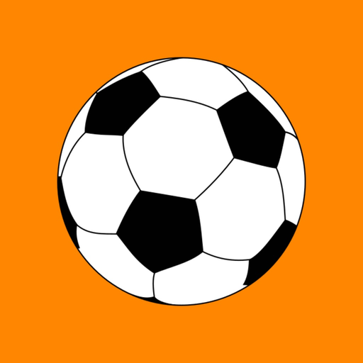 FanSnap - Fussball app icon
