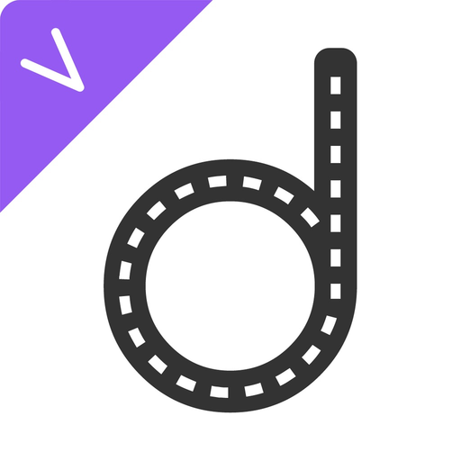 Dride for VIOFO app icon