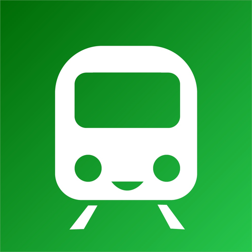 NYC Subway Feed app icon