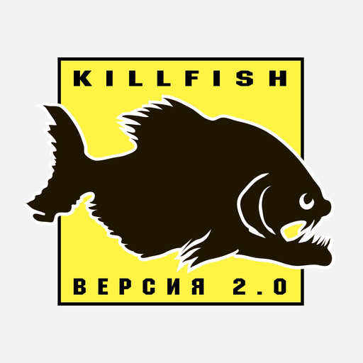 KILLFISH 2.0 app icon