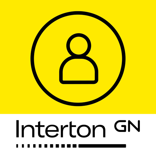 Interton Sound app icon
