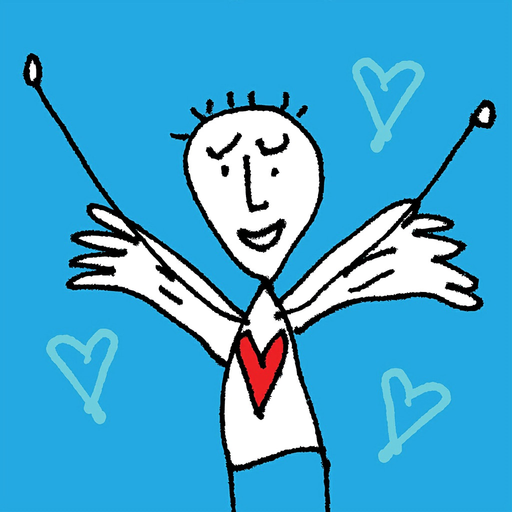 Fairy of the Day app icon