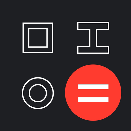 Metal Weight Calc. Steel Grade app icon