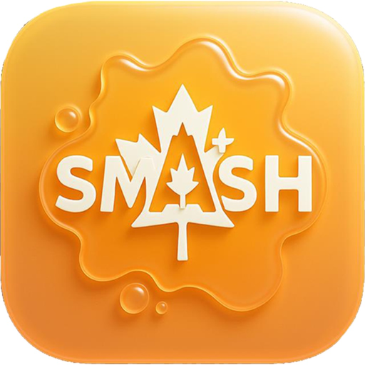 Smash Education app icon
