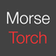 Morse Code Torch icon