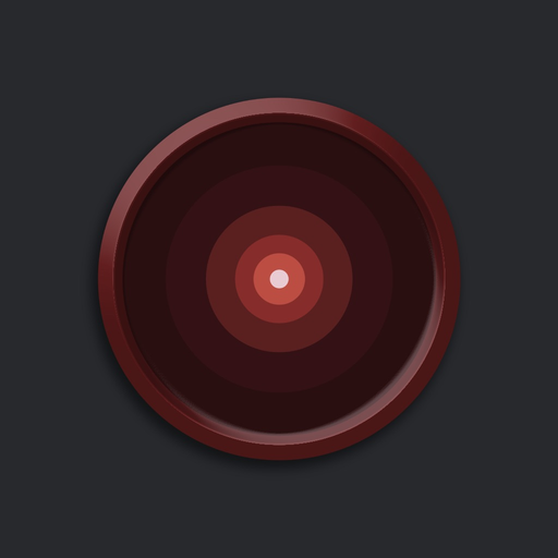 Hal - Staff app icon