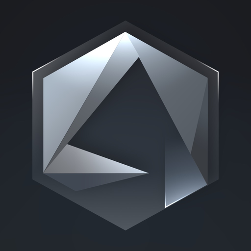 ARMOURY CRATE app icon