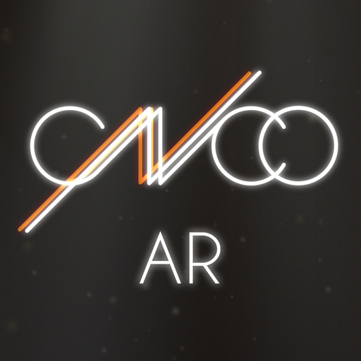 CNCO AR app icon