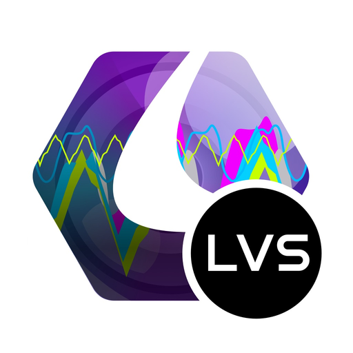 LEOMO Live Video Sync app icon