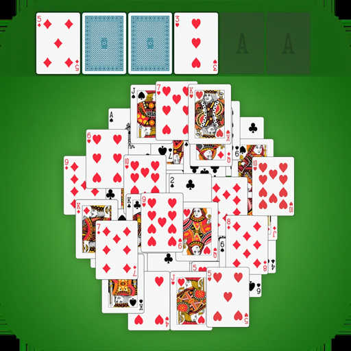 Find Card Games - Ace to King app icon