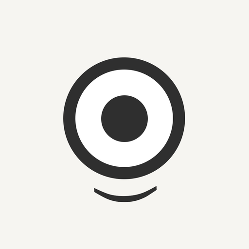 FISHI lite - Fisheye Camera app icon