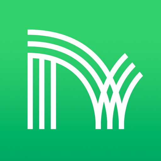Nimbly app icon
