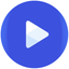 MX Video Player:Media Playe‪r‬ icon