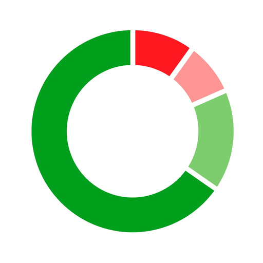 HappyOrNot Reporting app icon