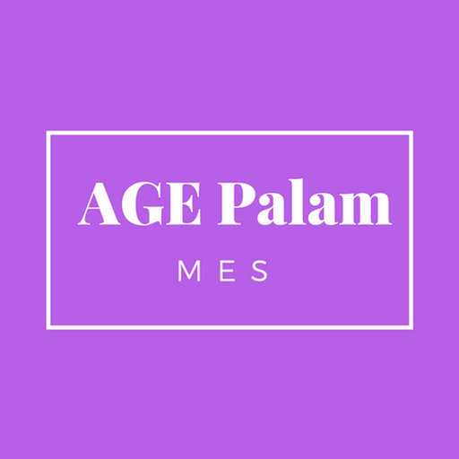 AGE Palam app icon
