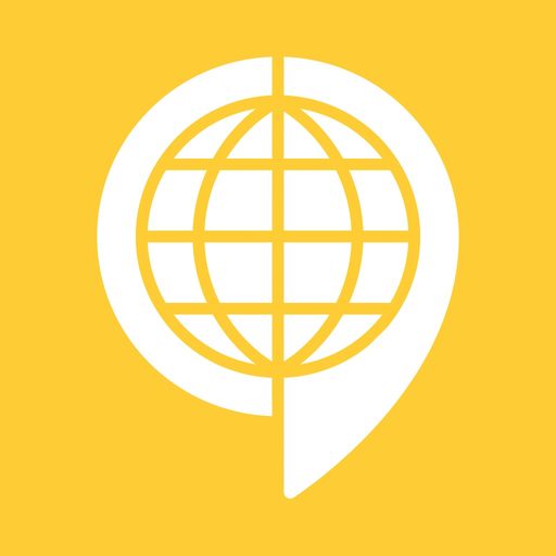 Anyword - Speak and translate app icon