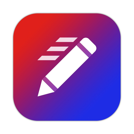AutoTyper – Keyboard Shortcuts app icon