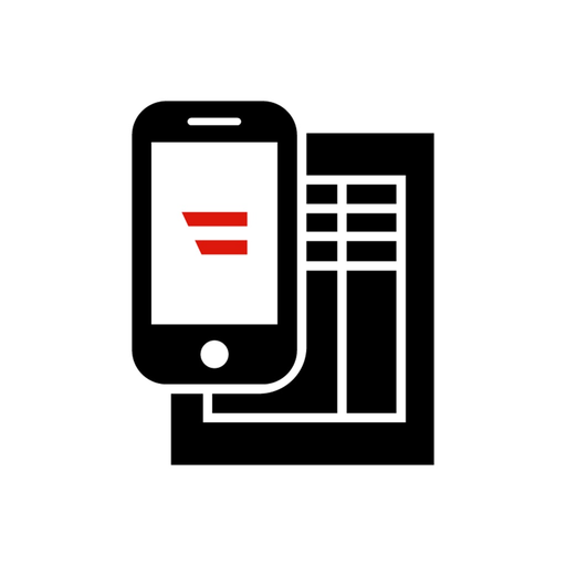 FinanzOnline [+] app icon