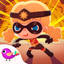 Superhero Candy icon
