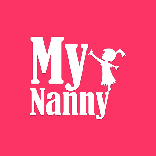 MyNanny app icon