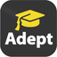 AdeptLearning Enterprise icon