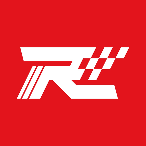 QRacing app icon