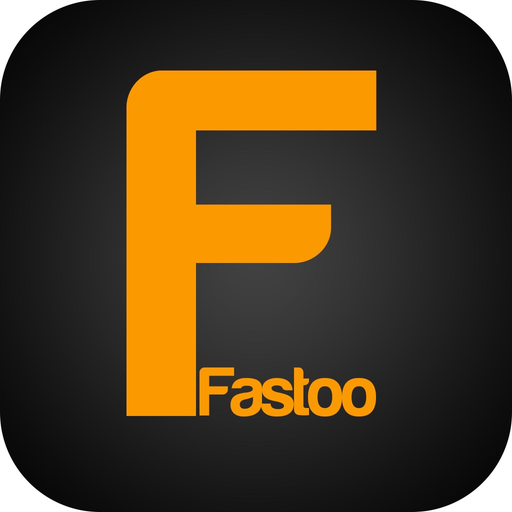 Fastoo app icon