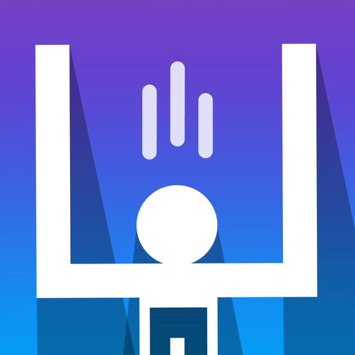 Ball Into app icon