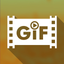 GIF Maker - Make Animated GIFs icon
