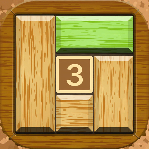 Slider Escape app icon
