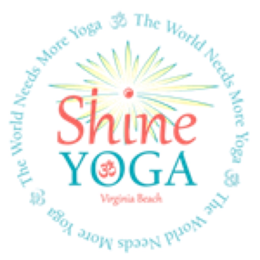 Shine Yoga Va Beach app icon