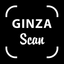 Ginza Scan icon