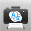 Translation&Scan Camera icon