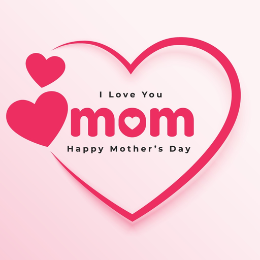 Mother's Day Sticker Pack! app icon