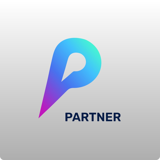 ParkGenie Partner app icon