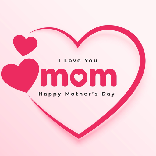 Happy Mother's Day Special app icon