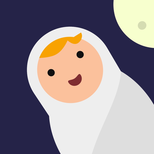 Luna - Baby Monitor app icon