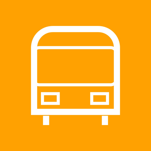 My Bus Stop app icon