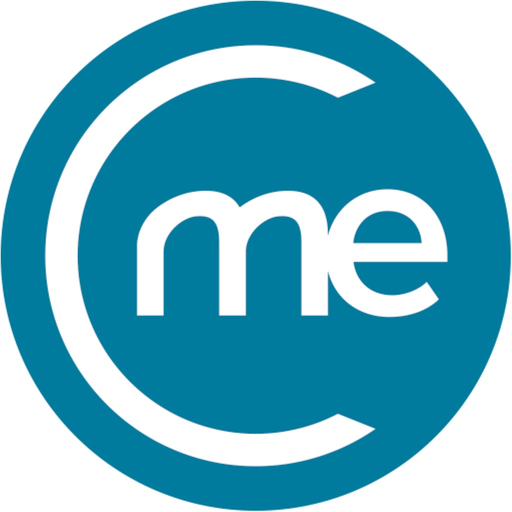 Cme - Tours app icon