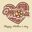 Mother's Day  Emojis icon