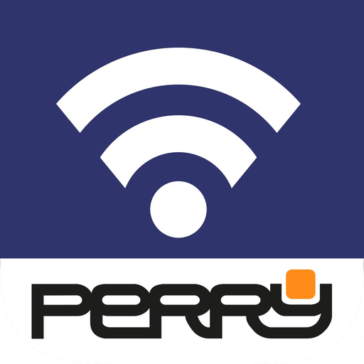Perry Smart app icon
